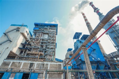 瀘天化熱電車間1號(hào)煤鍋爐裝置實(shí)現(xiàn)長周期運(yùn)行200天