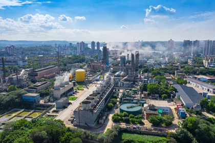 瀘天化股份：“三線精神”永放光芒，營(yíng)收有望再創(chuàng)新高