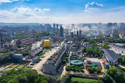 四川瀘天化股份有限公司獲評“四川省省級健康企業(yè)”