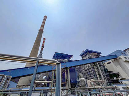捷報(bào)！瀘天化股份公司1#、2#煤鍋爐取得雙100天長(zhǎng)周期運(yùn)行