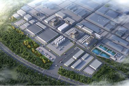 喜報(bào)！瀘天化化工園區(qū)獲批：開啟新一輪產(chǎn)業(yè)發(fā)展新篇章