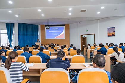 能力UP，新聞宣傳及輿情應(yīng)對培訓(xùn)超“有料”