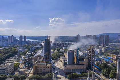 瀘天化股份公司入選全國企事業(yè)單位民主管理典型經(jīng)驗(yàn)培育名單